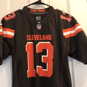 Football Jersey,  Excellent condition